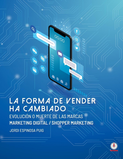 LA FORMA DE VENDER HA CAMBIADO