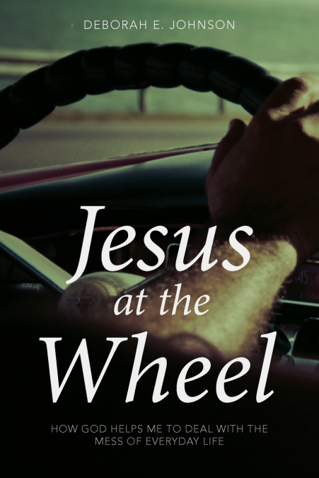 JESUS AT THE WHEEL