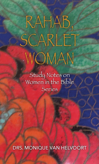 RAHAB, SCARLET WOMAN