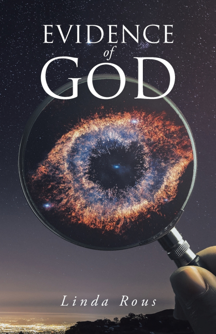 EVIDENCE OF GOD