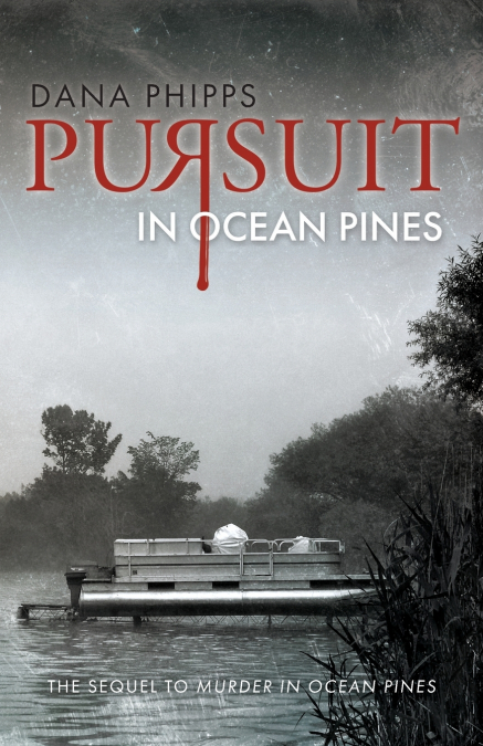 PURSUIT IN OCEAN PINES