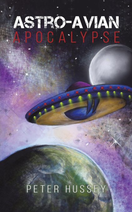 ASTRO-AVIAN APOCALYPSE