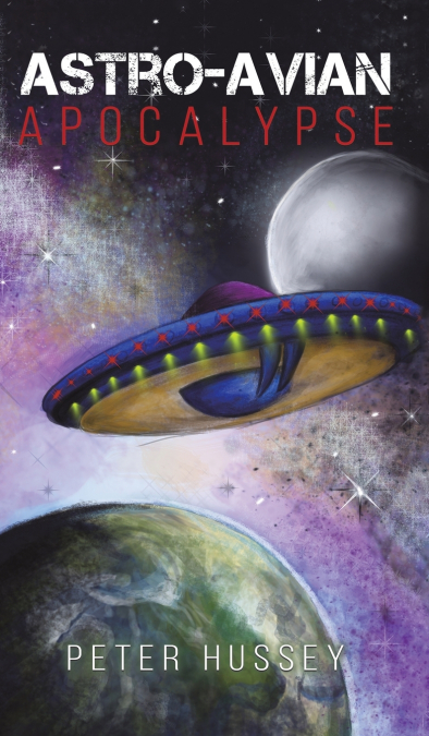 ASTRO-AVIAN APOCALYPSE