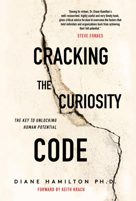 CRACKING THE CURIOSITY CODE