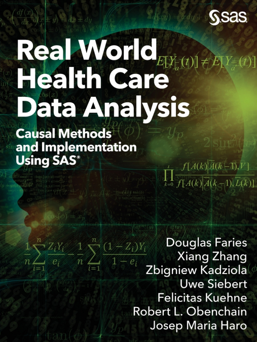 REAL WORLD HEALTH CARE DATA ANALYSIS