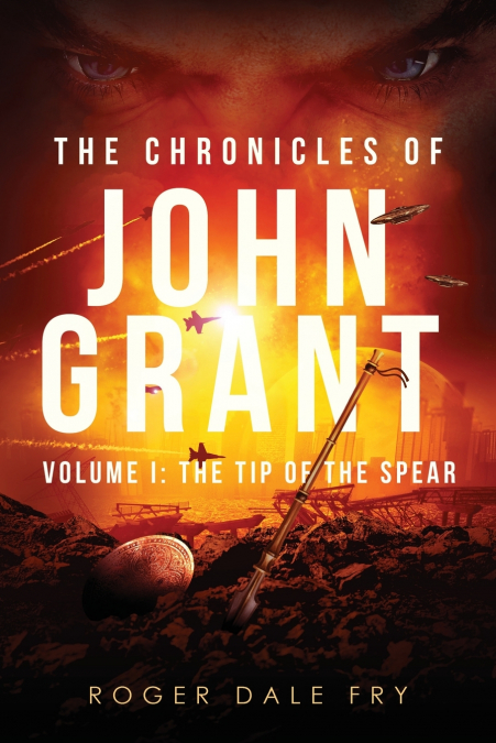 THE CHRONICLES OF JOHN GRANT