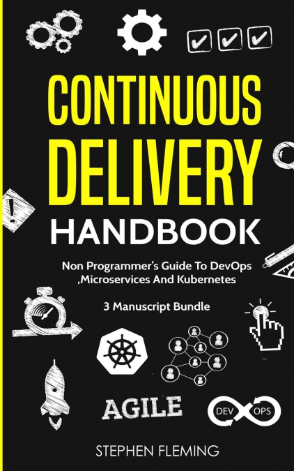 CONTINUOUS DELIVERY HANDBOOK