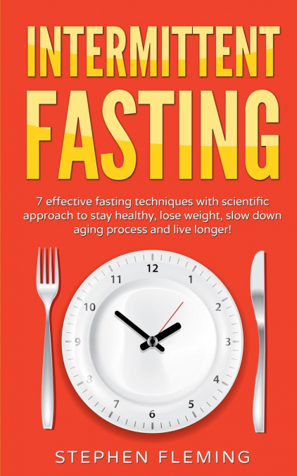 INTERMITTENT FASTING