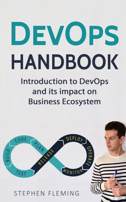 DEVOPS HANDBOOK