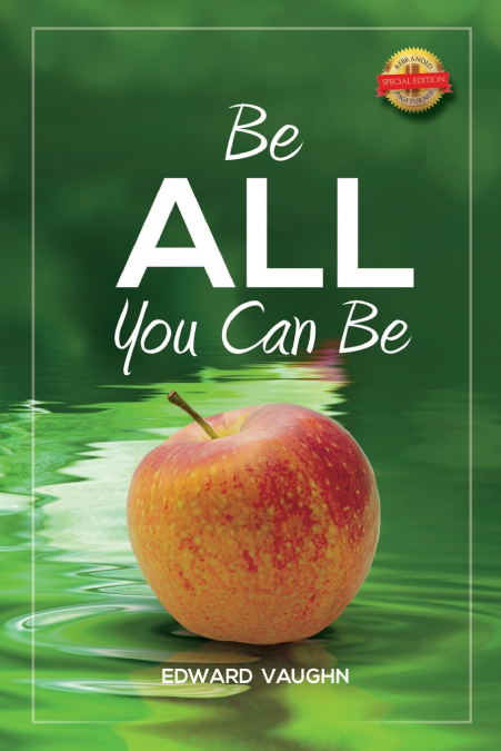 BE ALL YOU CAN BE