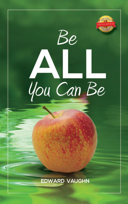 BE ALL YOU CAN BE