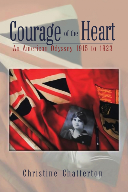 COURAGE OF THE HEART
