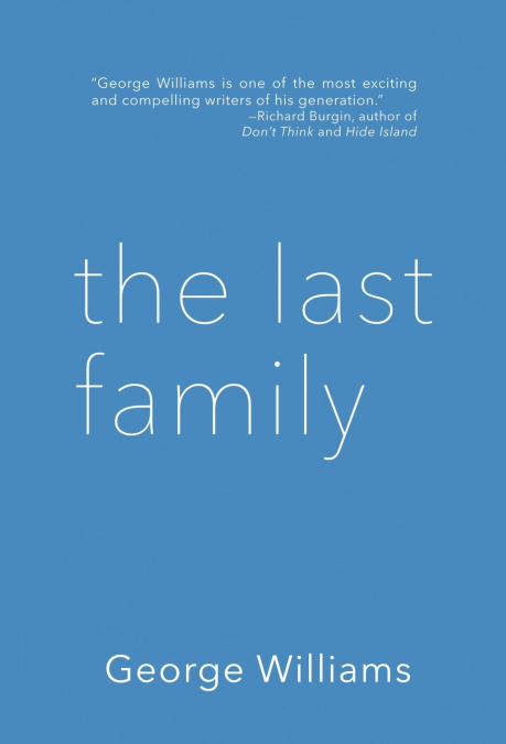 THE LAST FAMILY