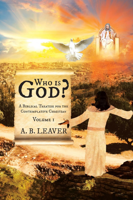 WHO IS GOD?