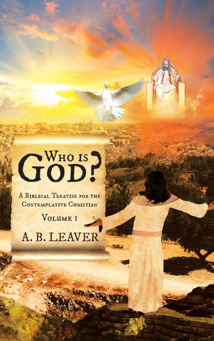WHO IS GOD?
