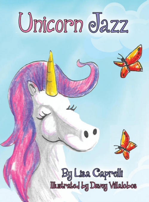 UNICORN JAZZ