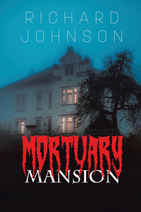 MORTUARY MANSION