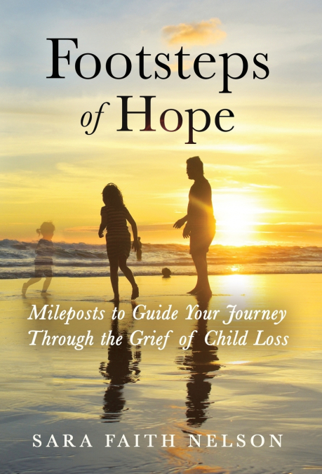 FOOTSTEPS OF HOPE
