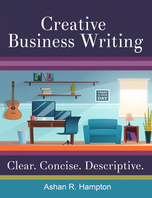 CREATIVE BUSINESS WRITING
