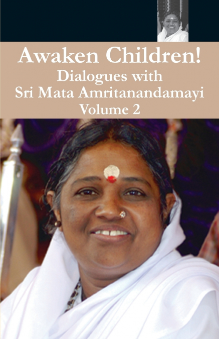 AWAKEN CHILDREN VOL. 2