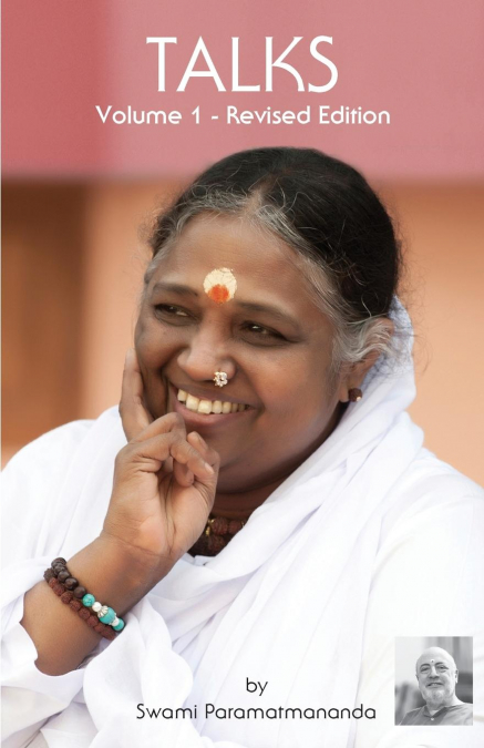 TALKS, VOLUME 1 (REVISED EDITION)