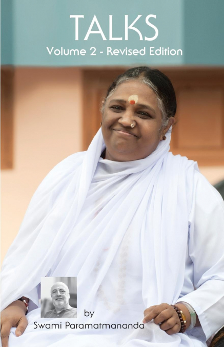 TALKS, VOLUME 2 (REVISED EDITION)