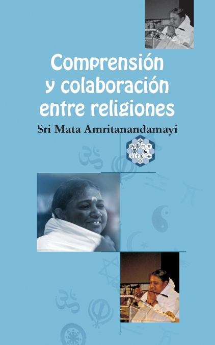 COMPREHENSION Y COLABORACION ENTRE RELIGIONES