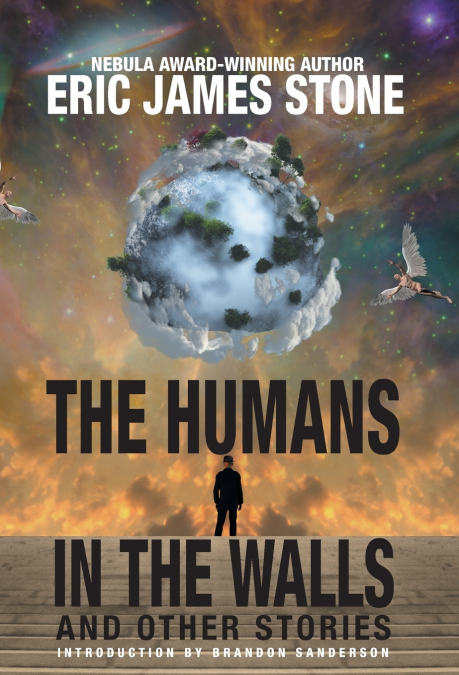 THE HUMANS IN THE WALLS