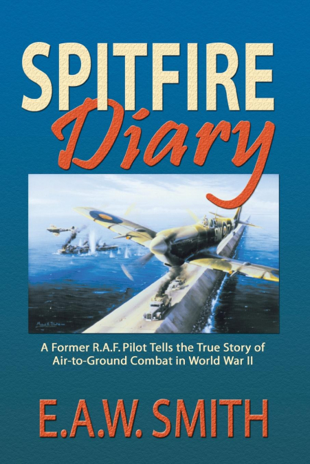 SPITFIRE DIARY