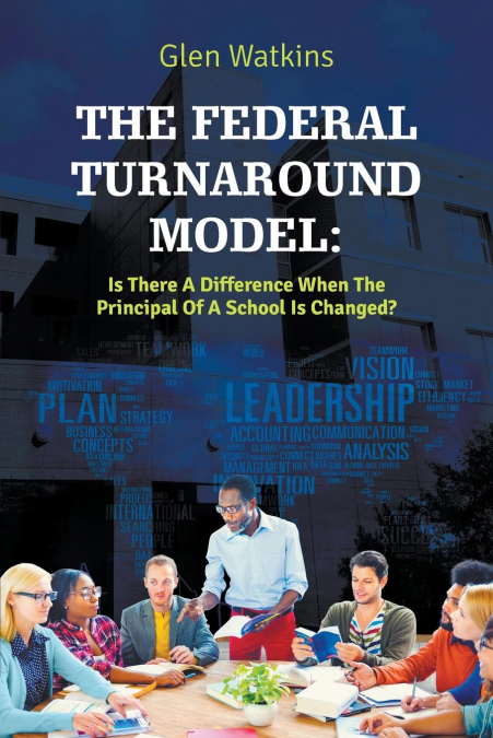 THE FEDERAL TURNAROUND MODEL