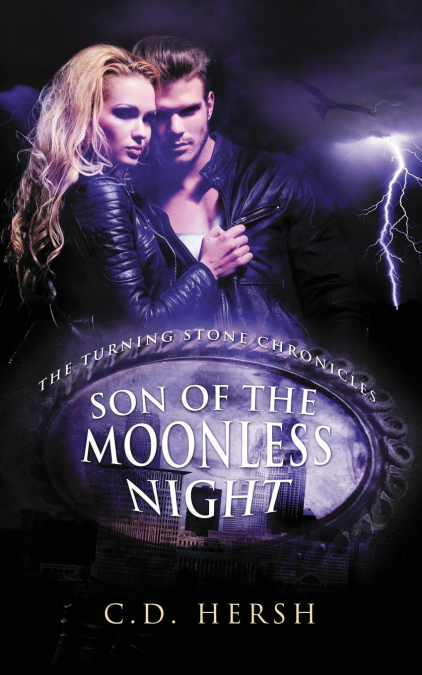 SON OF THE MOONLESS NIGHT
