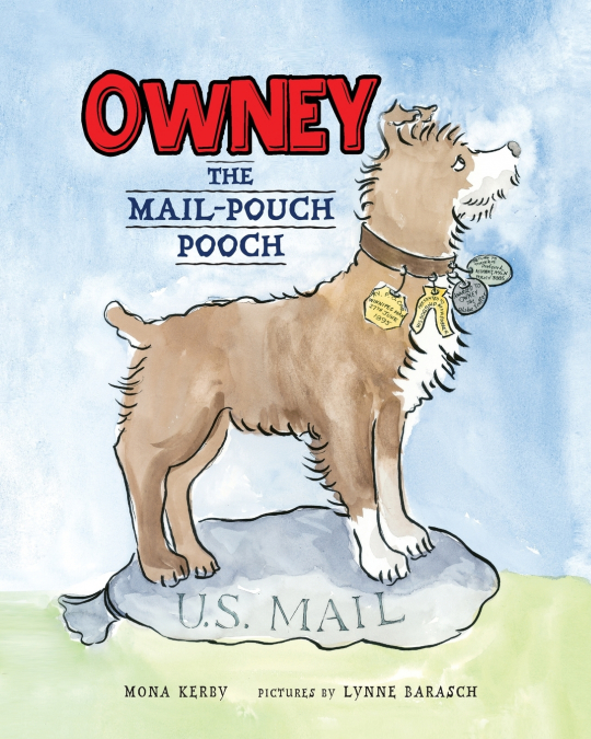 OWNEY
