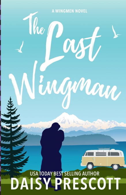 THE LAST WINGMAN