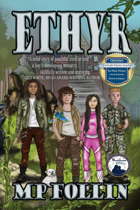 ETHYR