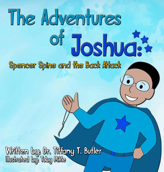 THE ADVENTURES OF JOSHUA