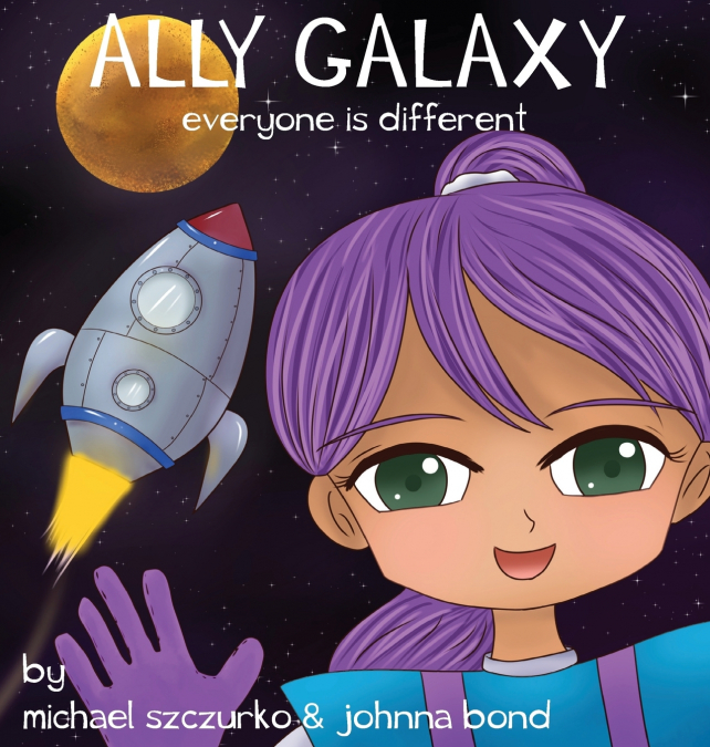 ALLY GALAXY