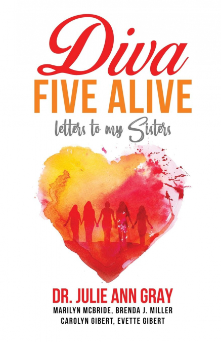 DIVA FIVE ALIVE