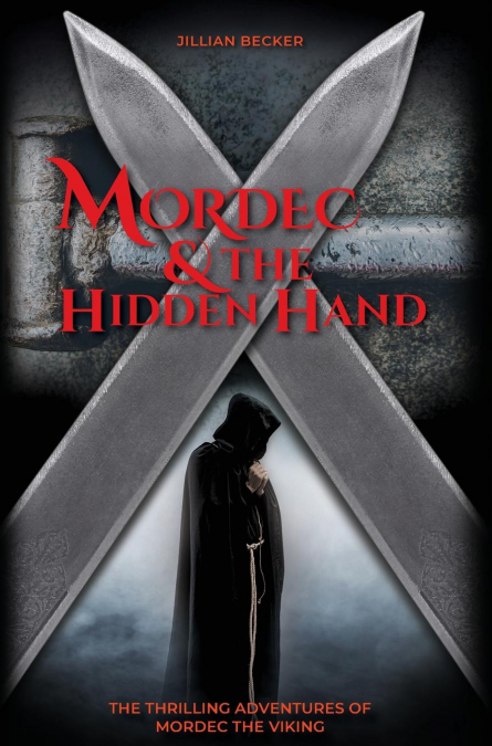 MORDEC AND THE HIDDEN HAND