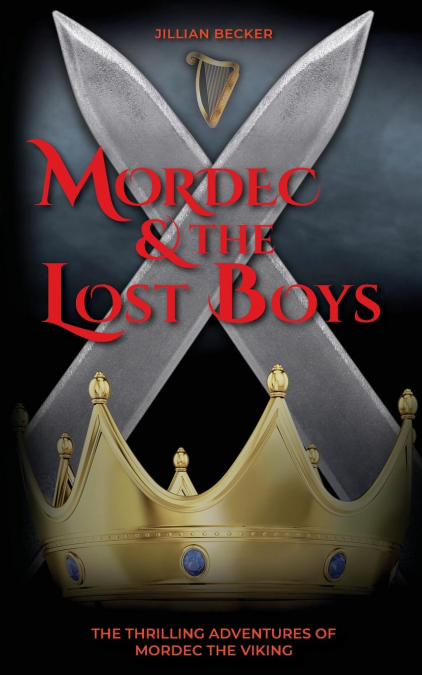 MORDEC AND THE LOST BOYS