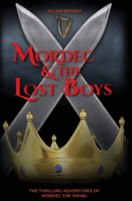 MORDEC AND THE LOST BOYS