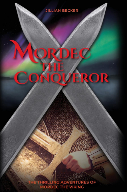 MORDEC THE CONQUEROR