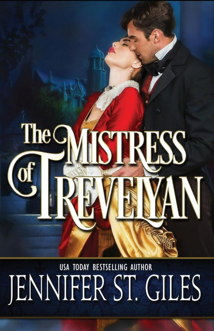 THE MISTRESS OF TREVELYAN