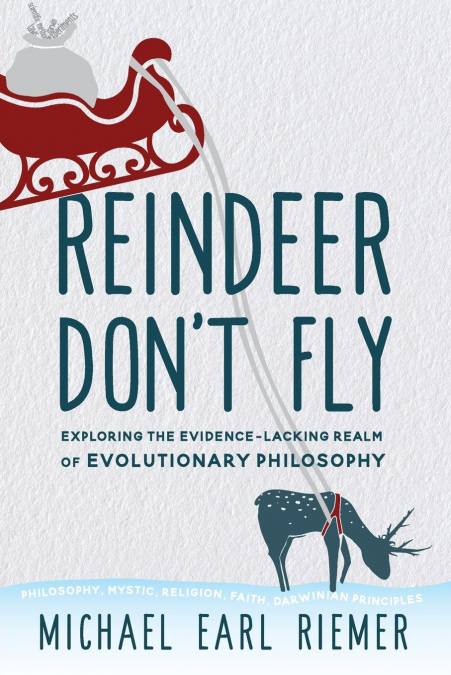 REINDEER DON'T FLY