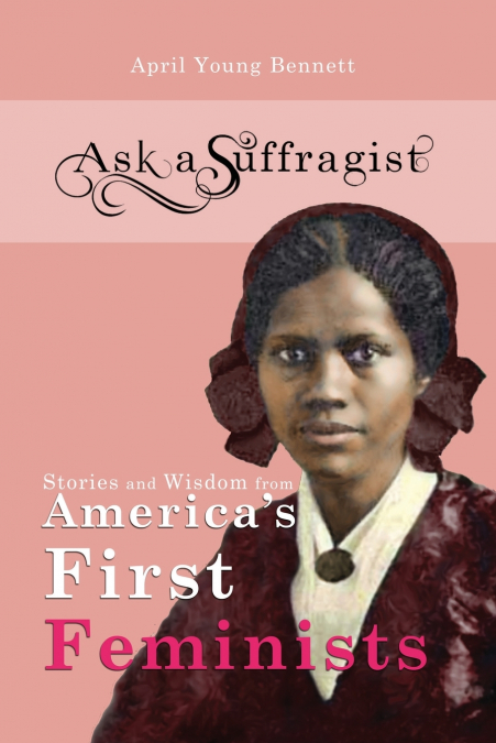 ASK A SUFFRAGIST