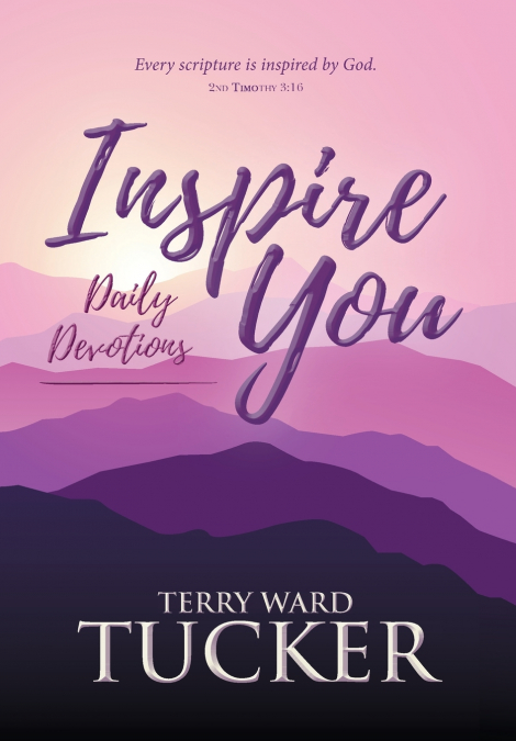 INSPIRE YOU DAILY DEVOTIONS