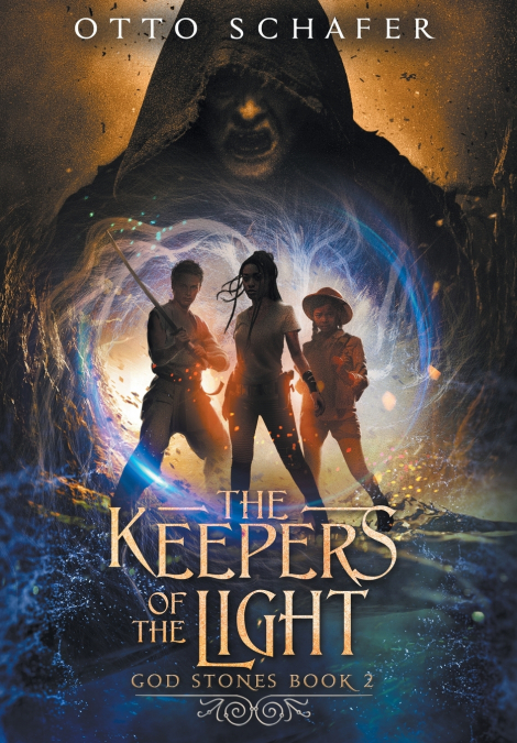 THE KEEPERS OF THE LIGHT