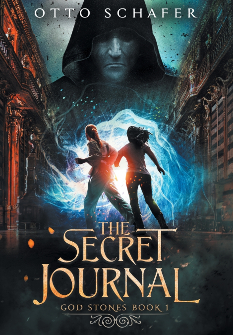 THE SECRET JOURNAL
