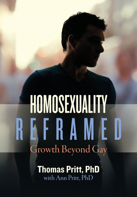 HOMOSEXUALITY REFRAMED