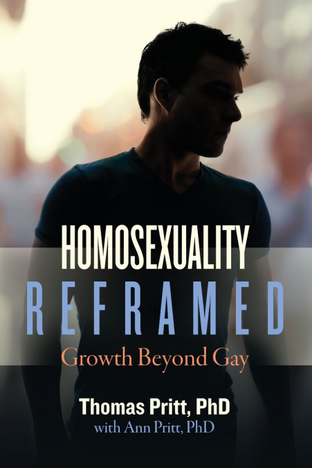 HOMOSEXUALITY REFRAMED