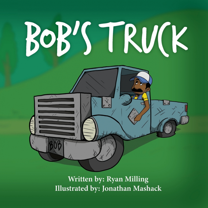 BOB'S TRUCK